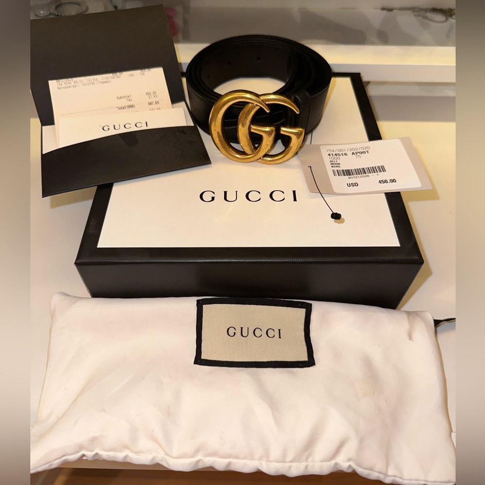 Gucci